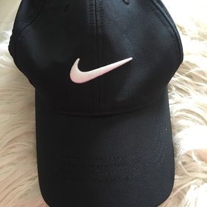 Nike Golf Unisex Cap Black OS